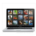 Apple MacBook Pro 13-inch: 2.5GHz